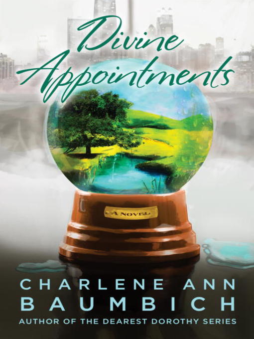 Title details for Divine Appointments by Charlene Baumbich - Available